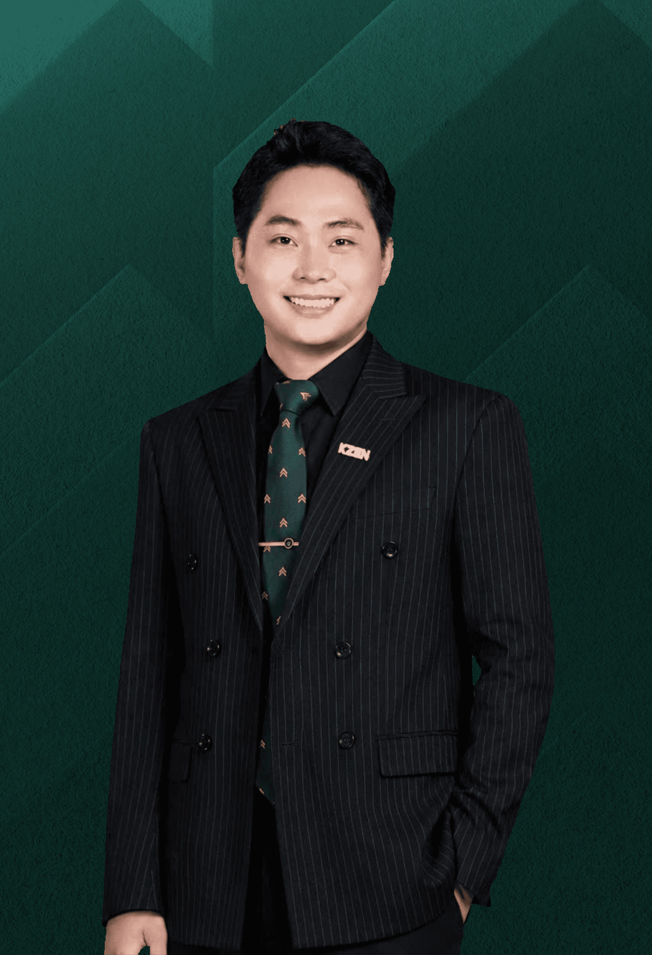 Võ Tuấn Cường