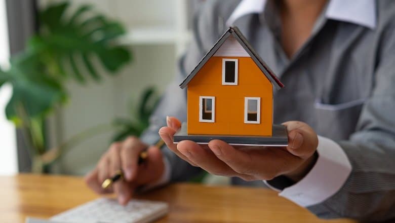 Lãi suất vay mua nhà giảm