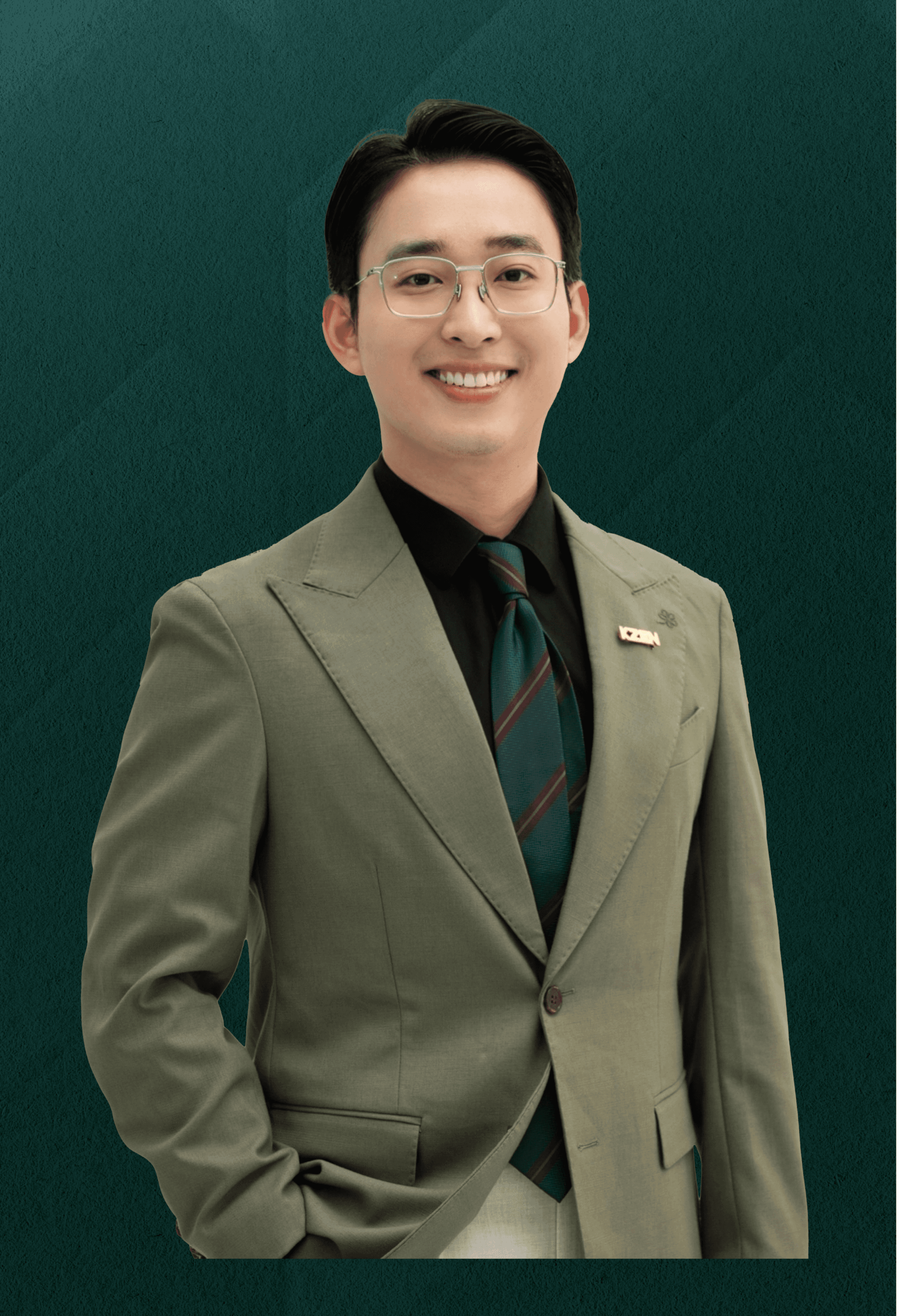 Huỳnh Chao Hùng
