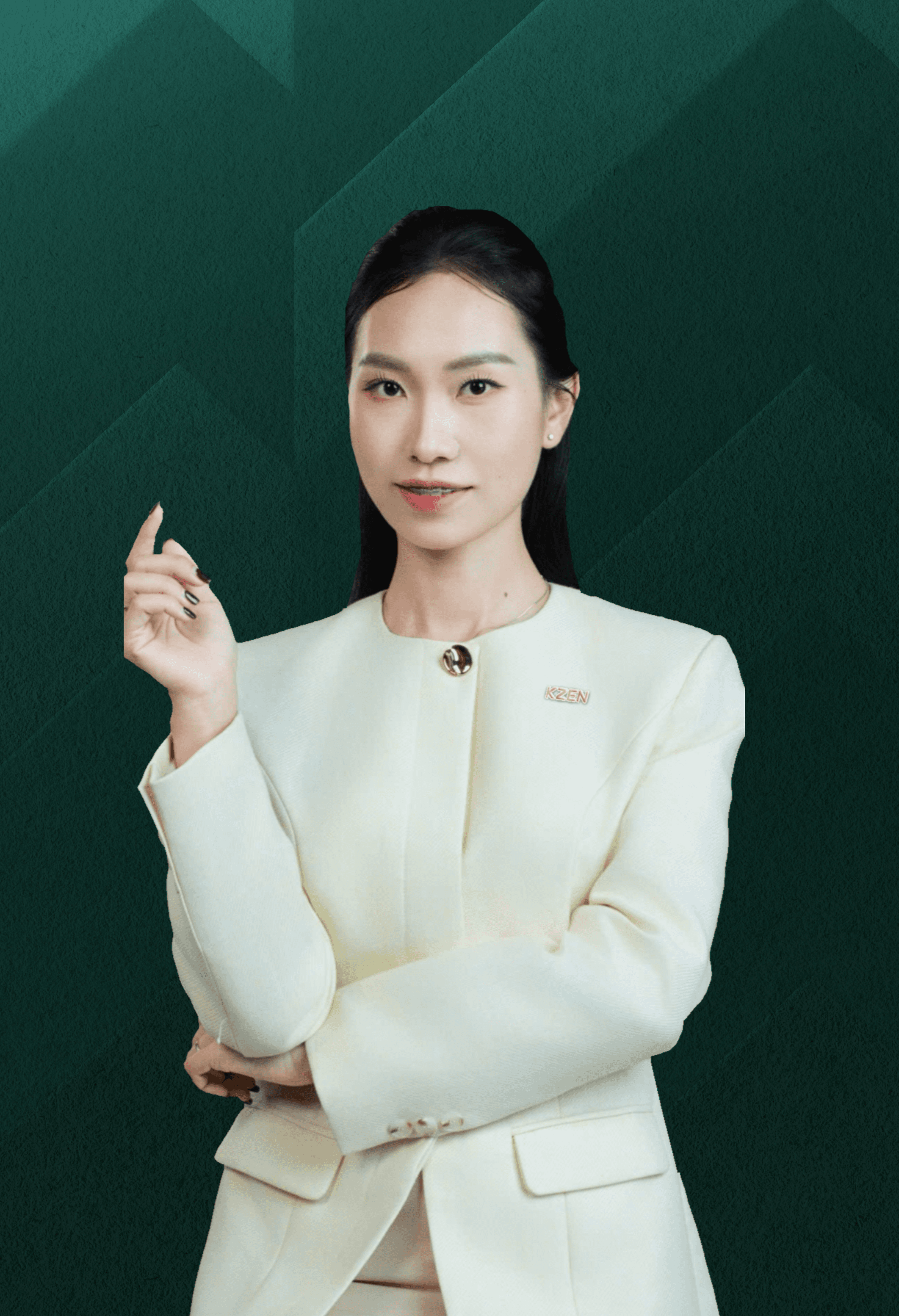Nguyễn Thị Trúc Linh