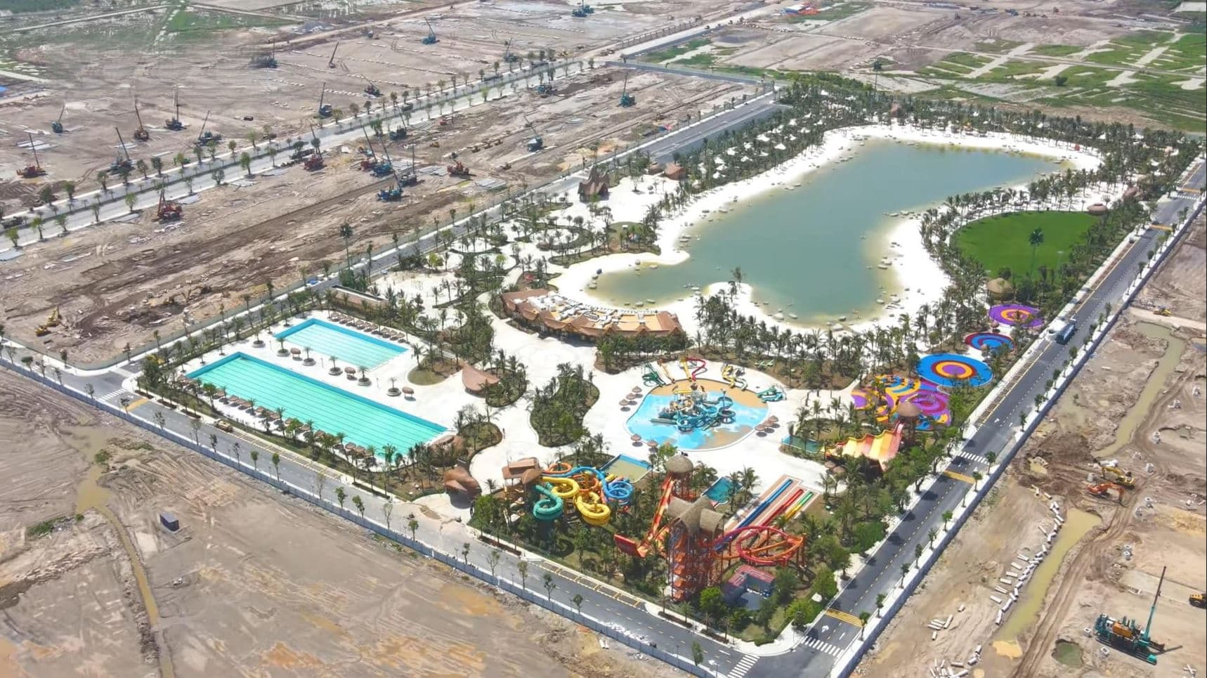 Vinhomes Ocean Park 3 – The Crown - progress 1.jpg