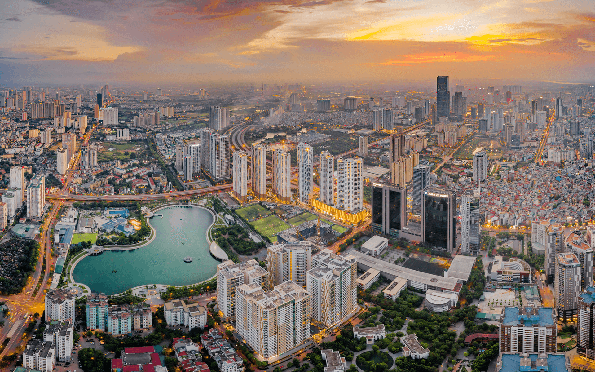 ha noi