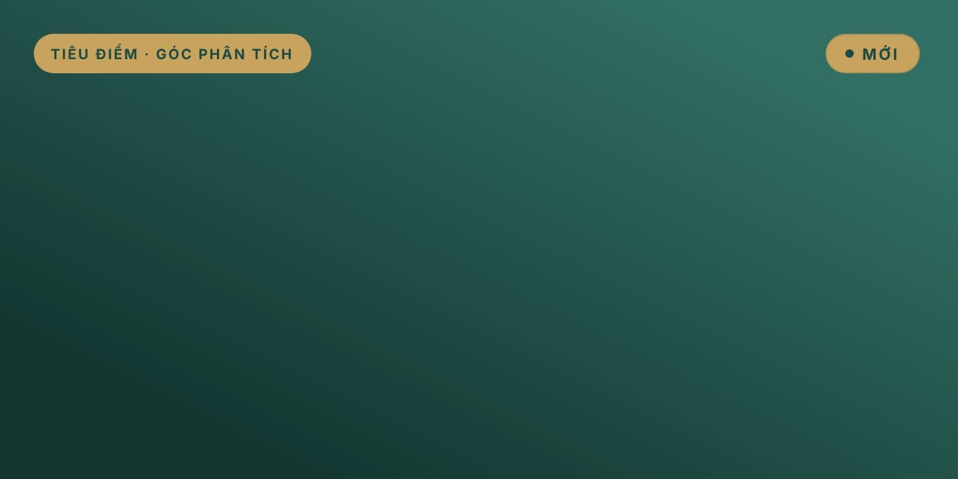 Tin tức bất động sản