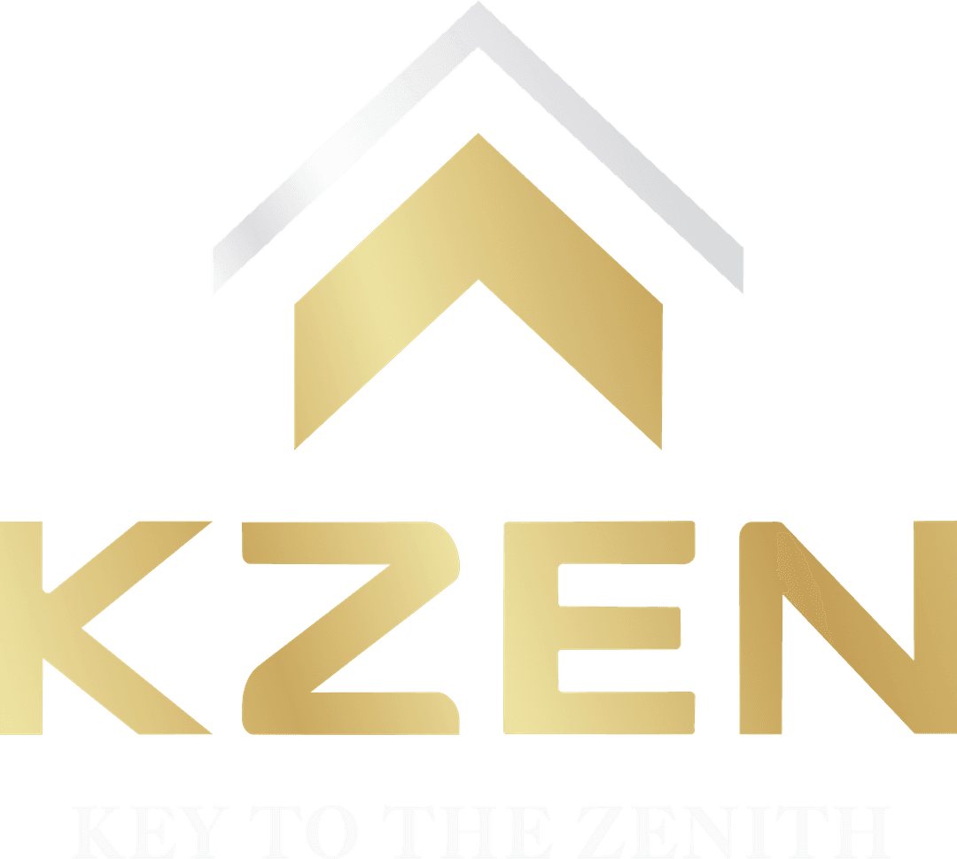 KZEN — Key to the Zenith