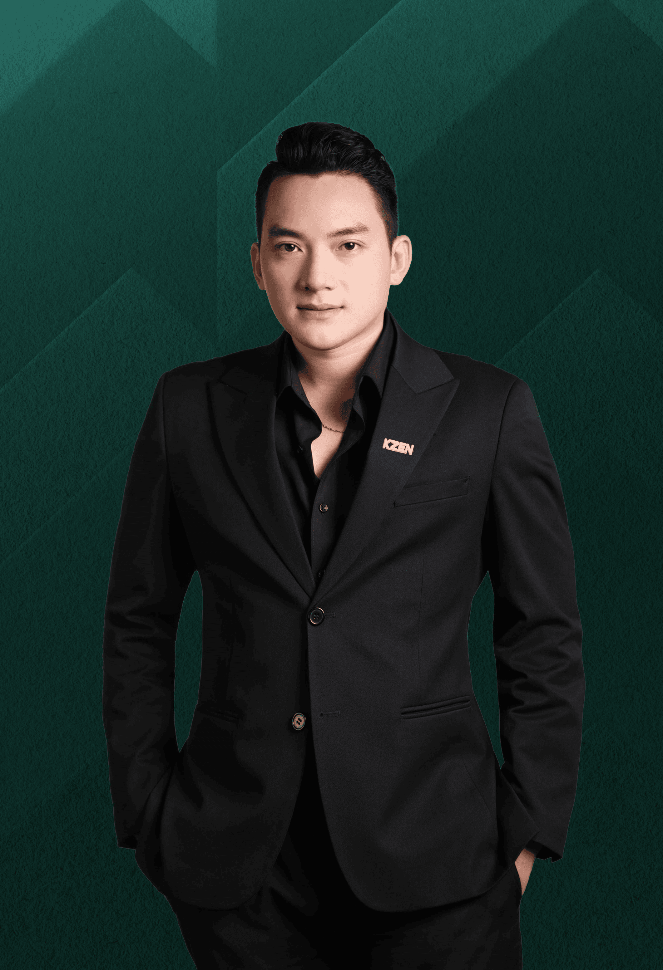 Huỳnh Chí Hiếu