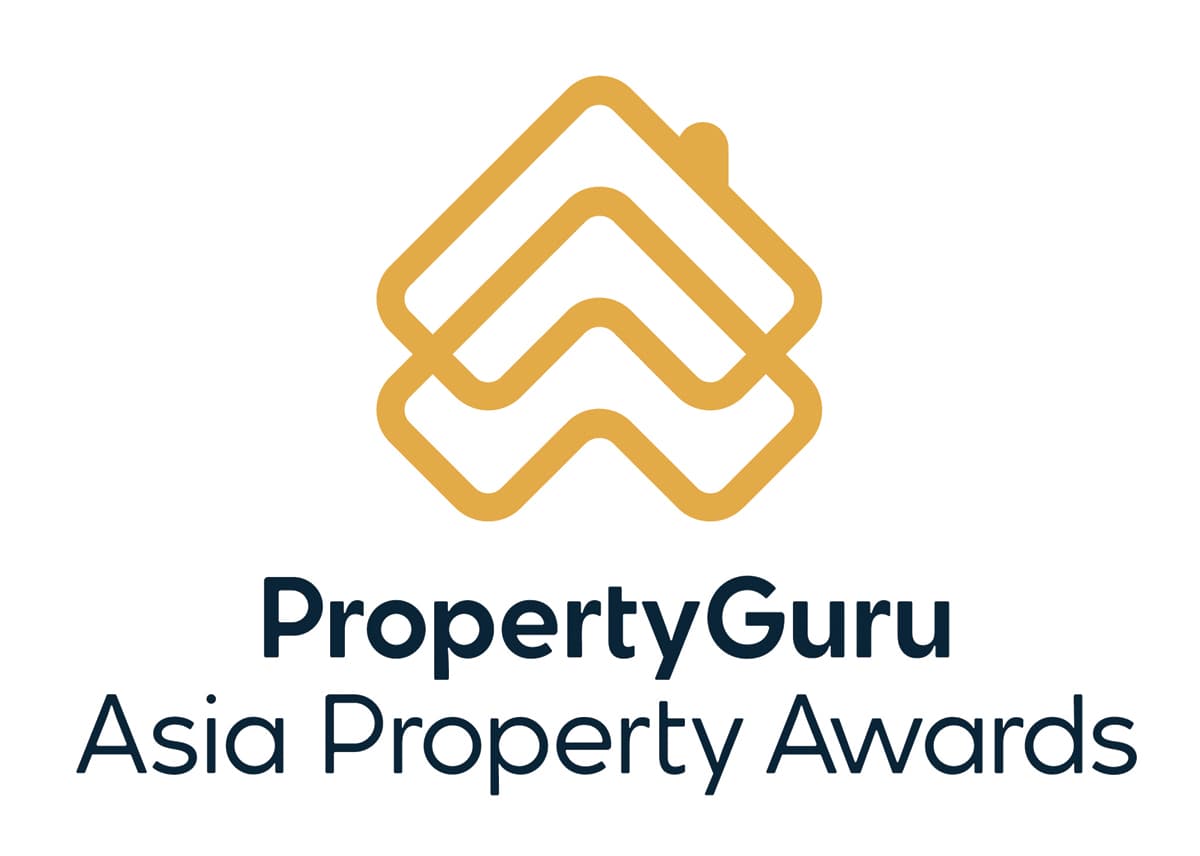 Logo PropertyGuru Awards